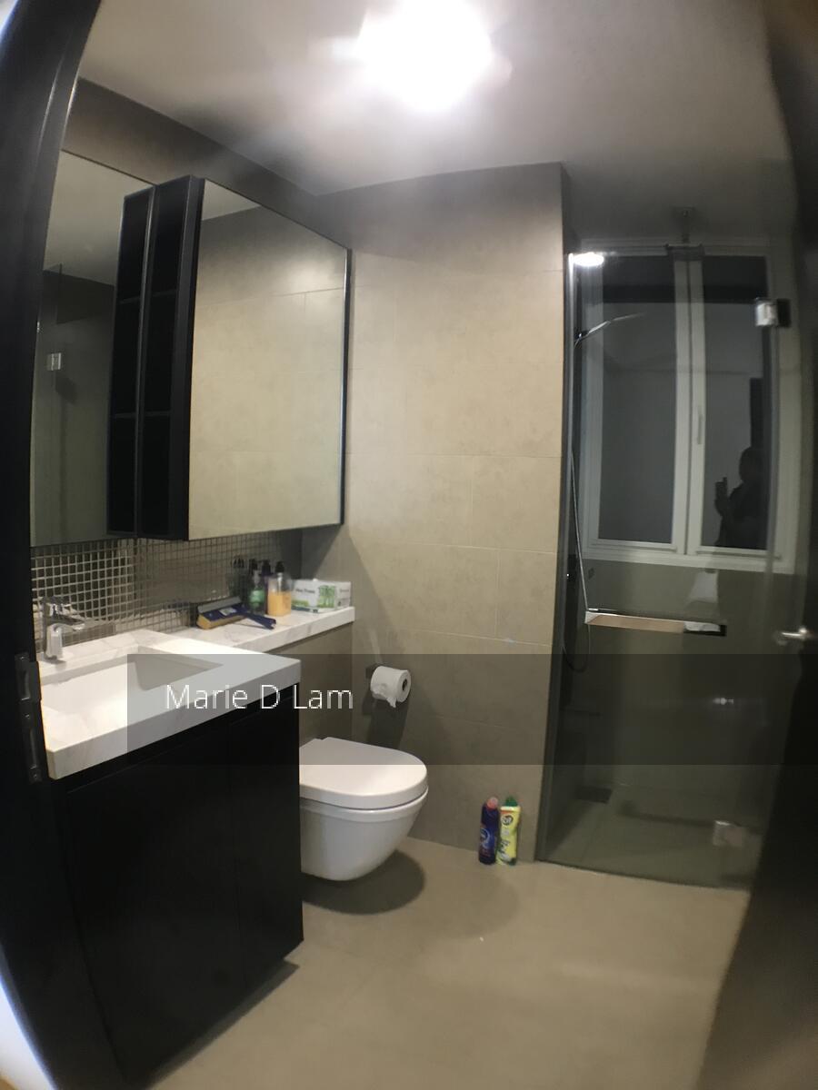 The Sorrento (D5), Condominium #294335031